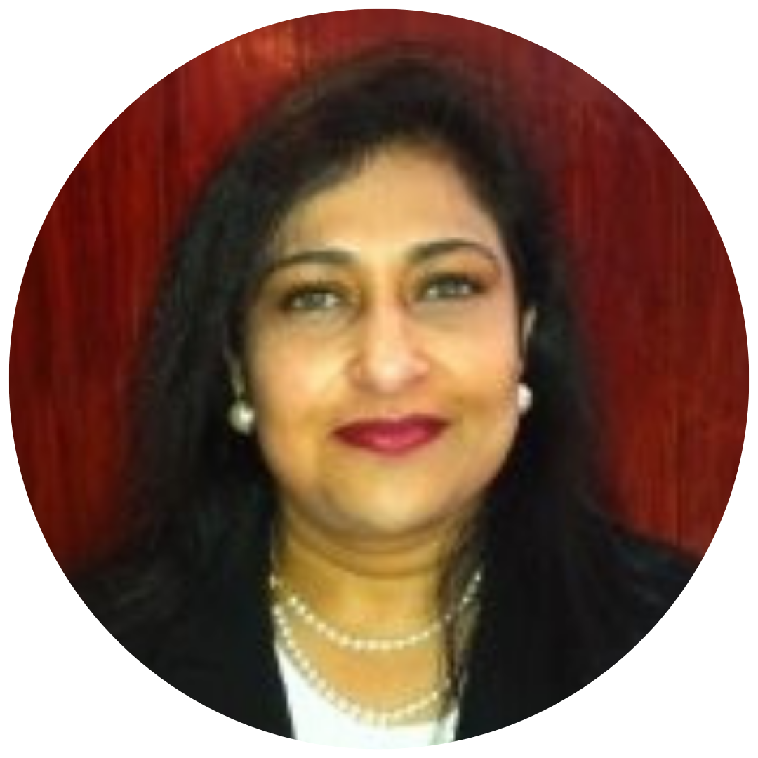 Anindita Chowdhury (Moderator)